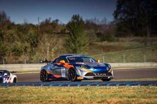 #38 - Code Racing Development - BELTRAMELLI Viny - DUFFIEUX Fabian - Alpine A110 GT4 EVO - Pro-Am, CATEGORIES, FFSA GT, SPOTTER GUIDE
 | bendemacedo