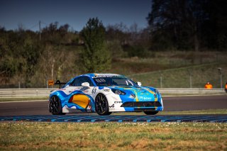 #63 - CMR - LEMERET St&eacute;phane - AURIACOMBE St&eacute;phane - Alpine A110 GT4 EVO - Am, CATEGORIES, FFSA GT, SPOTTER GUIDE
 | bendemacedo