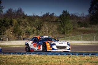 #73 - CMR - PONCEL L&eacute;o - MARIE Philippe - Ginetta G56 GTA - GCup, CATEGORIES, FFSA GT, SPOTTER GUIDE
 | bendemacedo