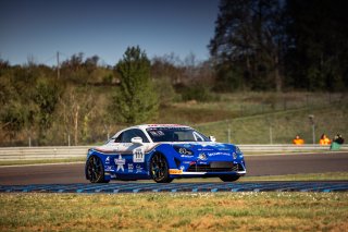 #111 - Chazel Technologie Course - MONTI Romain - WALLGREN Rodolphe - Alpine A110 Cup - AECS, CATEGORIES, FFSA GT, SPOTTER GUIDE
 | bendemacedo