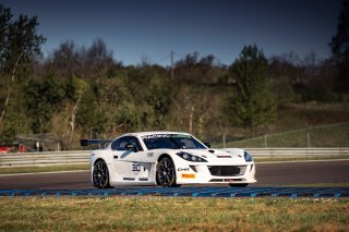 #30 - CMR - TBC - TBC - Ginetta G56 GTA - GCup, CATEGORIES, FFSA GT, SPOTTER GUIDE
 | bendemacedo