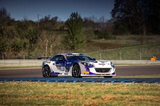 #13 - CMR - GUERIN Victor - GUERIN Stephan - Ginetta G56 GTA - GCup, CATEGORIES, FFSA GT, SPOTTER GUIDE
 | bendemacedo