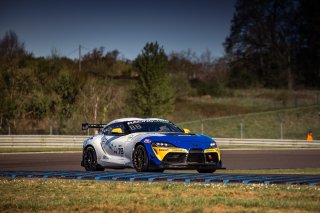 #78 - Akkodis ASP Team - LENEUTRE Joran - GUDET Cindy - Toyota GR Supra GT4 EVO2 - Pro-Am, CATEGORIES, FFSA GT, SPOTTER GUIDE
 | bendemacedo