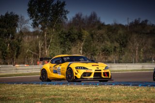 #900 - Circuit Toys - KOOIKER Klaas - POPPE Hugo - Toyota GR Supra GT4 EVO2 - Pro-Am, CATEGORIES, FFSA GT, SPOTTER GUIDE
 | bendemacedo