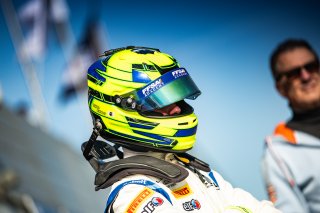 #9 - Chazel Technologie Course - PISANO Anthony - PAGET Julien - Alpine A110 Cup - AECS, CATEGORIES, FFSA GT
 | SRO Motorsports Group