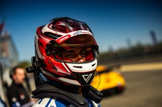 #110 - Chazel Technologie Course - LARTIGAU Lazare - HURGON Laurent - Alpine A110 GT4+ - Pro-Am, CATEGORIES, FFSA GT
 | SRO Motorsports Group