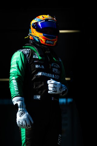 #87 - Akkodis ASP Team - DROUET Thomas - ANDRE J&eacute;r&ocirc;me - Toyota GR Supra GT4 EVO2 - Pro-Am, CATEGORIES, FFSA GT
 | SRO Motorsports Group