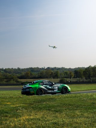 #87 - Akkodis ASP Team - DROUET Thomas - ANDRE J&eacute;r&ocirc;me - Toyota GR Supra GT4 EVO2 - Pro-Am, CATEGORIES, FFSA GT
 | bendemacedo