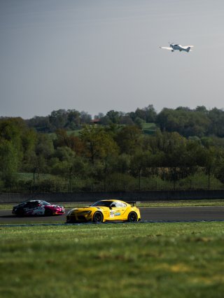 #900 - Circuit Toys - KOOIKER Klaas - POPPE Hugo - Toyota GR Supra GT4 EVO2 - Pro-Am, CATEGORIES, FFSA GT
 | bendemacedo