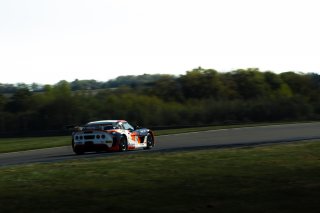 #73 - CMR - PONCEL L&eacute;o - MARIE Philippe - Ginetta G56 GTA - GCup, CATEGORIES, FFSA GT
 | bendemacedo
