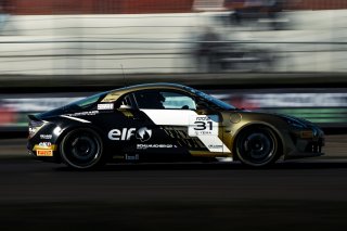 #31 - Schumacher GP - KIEFFER Lenny - THIERY J&eacute;r&ocirc;me - Alpine A110 Cup - AECS, CATEGORIES, FFSA GT
 | bendemacedo