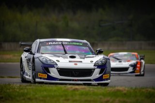 #13 - CMR - GUERIN Victor - GUERIN Stephan - Ginetta G56 GTA - GCup, CATEGORIES, FFSA GT
 | SRO Motorsports Group