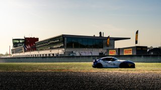 #78 - Akkodis ASP Team - LENEUTRE Joran - GUDET Cindy - Toyota GR Supra GT4 EVO2 - Pro-Am, CATEGORIES, FFSA GT
 | bendemacedo