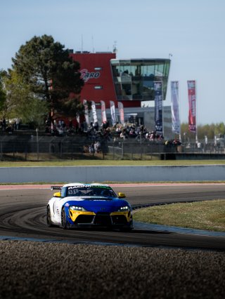 #88 - Schumacher GP - PAPIN Lukas - CORSIN J&eacute;r&eacute;my - Alpine A110 GT4+ - Pro-Am, CATEGORIES, FFSA GT
 | bendemacedo