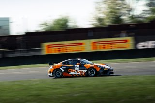 #24 - JSB Comp&eacute;tition - FERRARIN Nicco - TBC - Porsche 718 Cayman GT4 RS CS - TBC, CATEGORIES, FFSA GT
 | bendemacedo