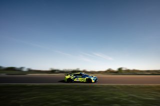 #4 - Race Cars Consulting - JOUSSET L&eacute;o - SERVOL Rudy - Alpine A110 GT4+ - Pro-Am, CATEGORIES, FFSA GT
 | bendemacedo