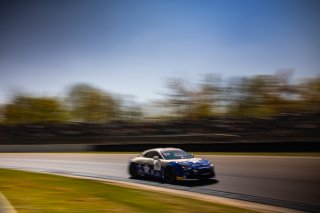 #111 - Chazel Technologie Course - MONTI Romain - WALLGREN Rodolphe - Alpine A110 Cup - AECS, CATEGORIES, FFSA GT
 | SRO Motorsports Group