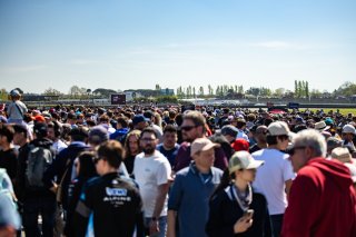 CATEGORIES, FFSA GT, GRILLE
 | SRO Motorsports Group