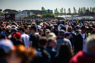 CATEGORIES, FFSA GT, GRILLE
 | SRO Motorsports Group