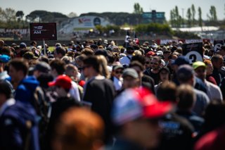 CATEGORIES, FFSA GT, GRILLE
 | SRO Motorsports Group