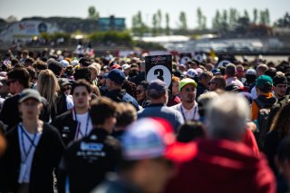 CATEGORIES, FFSA GT, GRILLE
 | SRO Motorsports Group