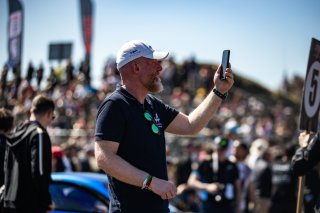 CATEGORIES, FFSA GT, GRILLE
 | SRO Motorsports Group