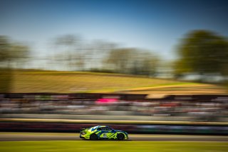 #4 - Race Cars Consulting - JOUSSET L&eacute;o - SERVOL Rudy - Alpine A110 GT4+ - Pro-Am, CATEGORIES, FFSA GT
 | SRO Motorsports Group