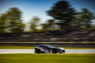 #13 - CMR - GUERIN Victor - GUERIN Stephan - Ginetta G56 GTA - GCup, CATEGORIES, FFSA GT
 | SRO Motorsports Group