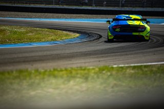 #4 - Race Cars Consulting - JOUSSET L&eacute;o - SERVOL Rudy - Alpine A110 GT4+ - Pro-Am, CATEGORIES, FFSA GT
 | SRO Motorsports Group