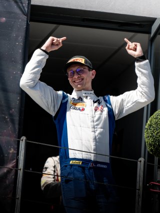 #4 - Race Cars Consulting - JOUSSET L&eacute;o - SERVOL Rudy - Alpine A110 GT4+ - Pro-Am, CATEGORIES, FFSA GT
 | bendemacedo