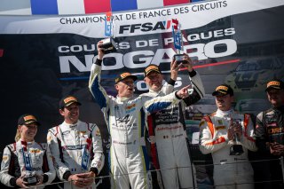 #24 - JSB Comp&eacute;tition - FERRARIN Nicco - TBC - Porsche 718 Cayman GT4 RS CS - TBC, #5 - Mirage Racing - SLOSS Jodie - LEVY David - Aston Martin Vantage AMR GT4 EVO - Am, #63 - CMR - LEMERET St&eacute;phane - AURIACOMBE St&eacute;phane - Alpine A110 GT4 EVO - Am, CATEGO | bendemacedo