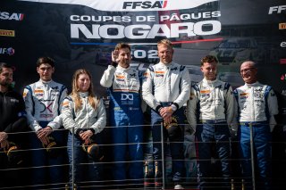 #111 - Chazel Technologie Course - MONTI Romain - WALLGREN Rodolphe - Alpine A110 Cup - AECS, #25 - Herrero Racing - HERRERO Matteo - BARRERE David - Alpine A110 Cup - AECS, #3 - Chazel Technologie Course - RDST Gosia - ALBERTO Paul - Alpine A110 Cup - AE | bendemacedo