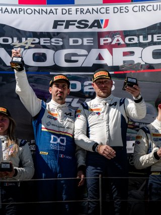 #111 - Chazel Technologie Course - MONTI Romain - WALLGREN Rodolphe - Alpine A110 Cup - AECS, #25 - Herrero Racing - HERRERO Matteo - BARRERE David - Alpine A110 Cup - AECS, #3 - Chazel Technologie Course - RDST Gosia - ALBERTO Paul - Alpine A110 Cup - AE | bendemacedo