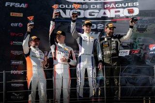 #13 - CMR - GUERIN Victor - GUERIN Stephan - Ginetta G56 GTA - GCup, #73 - CMR - PONCEL L&eacute;o - MARIE Philippe - Ginetta G56 GTA - GCup, CATEGORIES, FFSA GT
 | bendemacedo