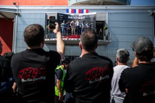 #110 - Chazel Technologie Course - LARTIGAU Lazare - HURGON Laurent - Alpine A110 GT4+ - Pro-Am, #4 - Race Cars Consulting - JOUSSET L&eacute;o - SERVOL Rudy - Alpine A110 GT4+ - Pro-Am, CATEGORIES, FFSA GT
 | bendemacedo