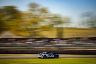 #110 - Chazel Technologie Course - LARTIGAU Lazare - HURGON Laurent - Alpine A110 GT4+ - Pro-Am, CATEGORIES, FFSA GT
 | SRO Motorsports Group