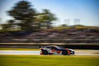 #73 - CMR - PONCEL L&eacute;o - MARIE Philippe - Ginetta G56 GTA - GCup, CATEGORIES, FFSA GT
 | SRO Motorsports Group