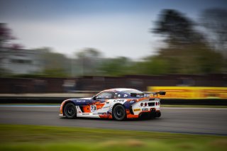 #73 - CMR - PONCEL L&eacute;o - MARIE Philippe - Ginetta G56 GTA - GCup, CATEGORIES, FFSA GT
 | SRO Motorsports Group