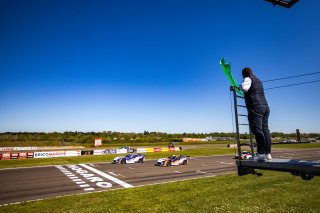 #73 - CMR - PONCEL L&eacute;o - MARIE Philippe - Ginetta G56 GTA - GCup, CATEGORIES, FFSA GT
 | SRO Motorsports Group