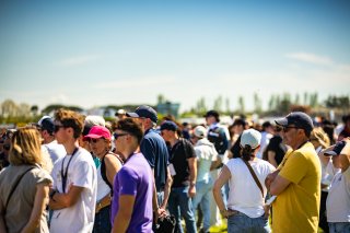 CATEGORIES, FFSA GT, GRILLE
 | SRO Motorsports Group