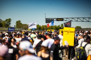 CATEGORIES, FFSA GT, GRILLE
 | SRO Motorsports Group