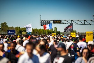 CATEGORIES, FFSA GT, GRILLE
 | SRO Motorsports Group