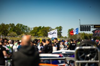 CATEGORIES, FFSA GT, GRILLE
 | SRO Motorsports Group