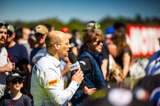 CATEGORIES, FFSA GT, GRILLE
 | SRO Motorsports Group