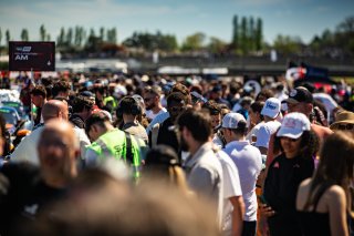 CATEGORIES, FFSA GT, GRILLE
 | SRO Motorsports Group