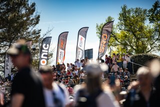 CATEGORIES, FFSA GT, GRILLE
 | SRO Motorsports Group