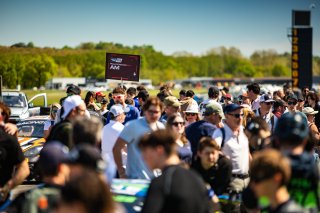 CATEGORIES, FFSA GT, GRILLE
 | SRO Motorsports Group