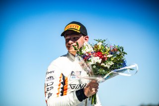  | SRO Motorsports Group