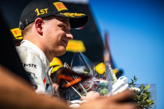  | SRO Motorsports Group