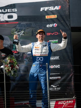 CATEGORIES, FFSA GT, PODIUM
 | bendemacedo